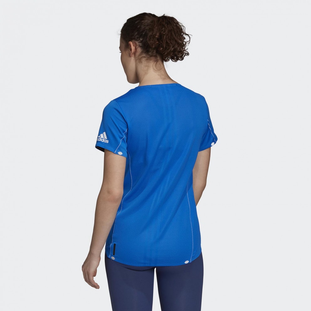 adidas Heat Dry Women's T-Shirt