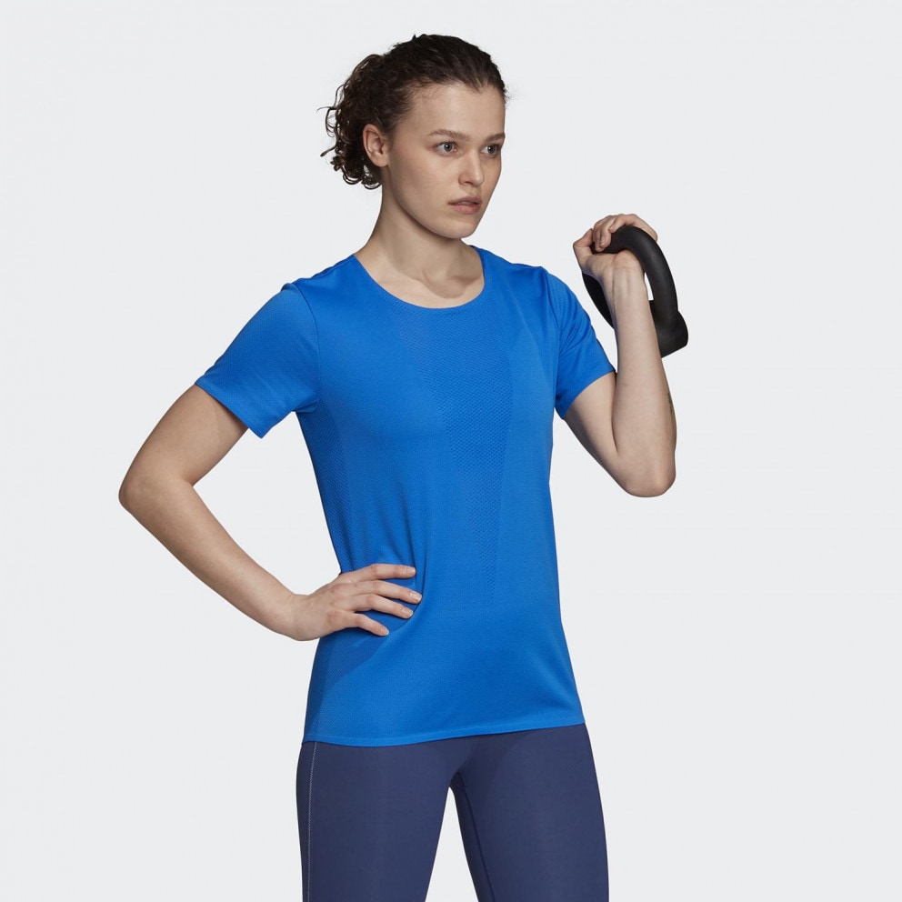 adidas Heat Dry Women's T-Shirt