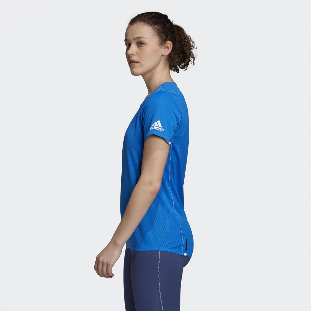 adidas Heat Dry Women's T-Shirt