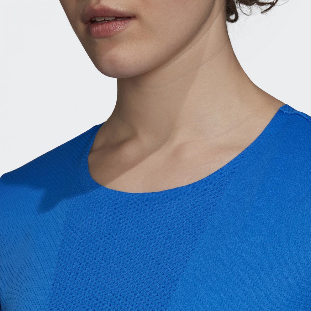 adidas Heat Dry Women's T-Shirt