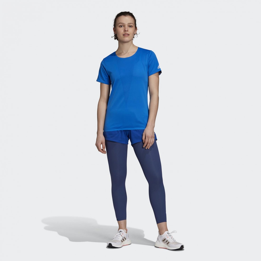adidas Heat Dry Women's T-Shirt