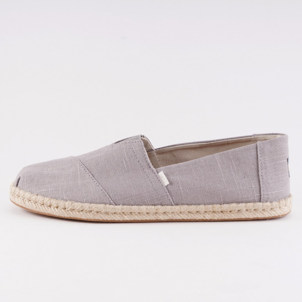 TOMS Morn Dove Men's Espadrilles