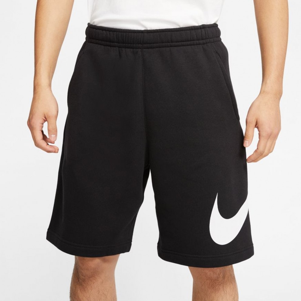 Nike Sportswear Club Men's Shorts