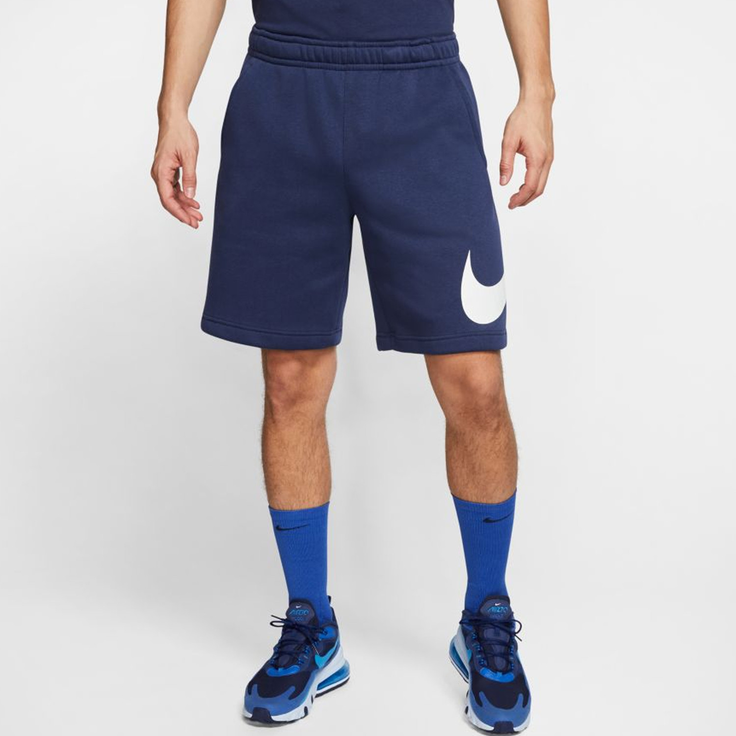 Nike Sportswear Club Men's Shorts (9000043676_31693)