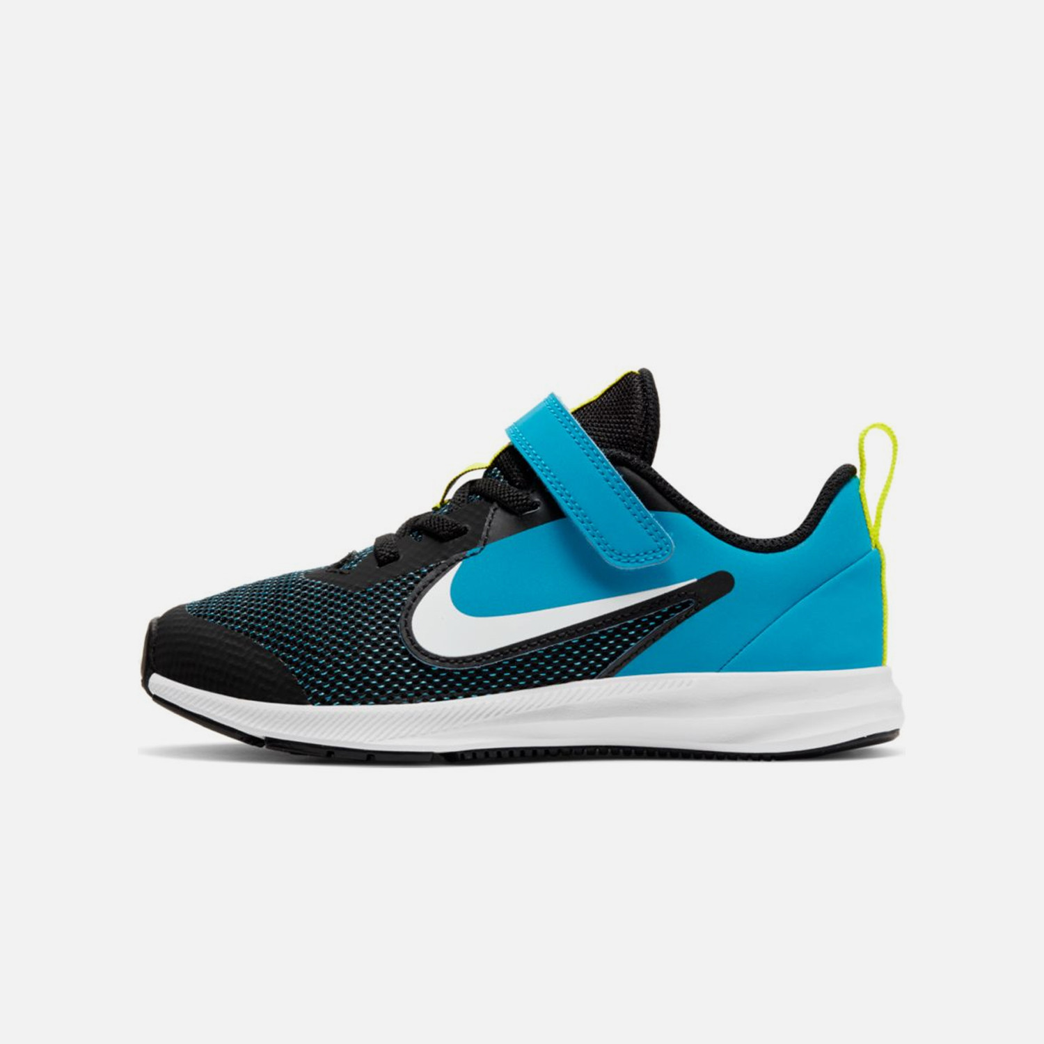 nike downshifter 9 little kid