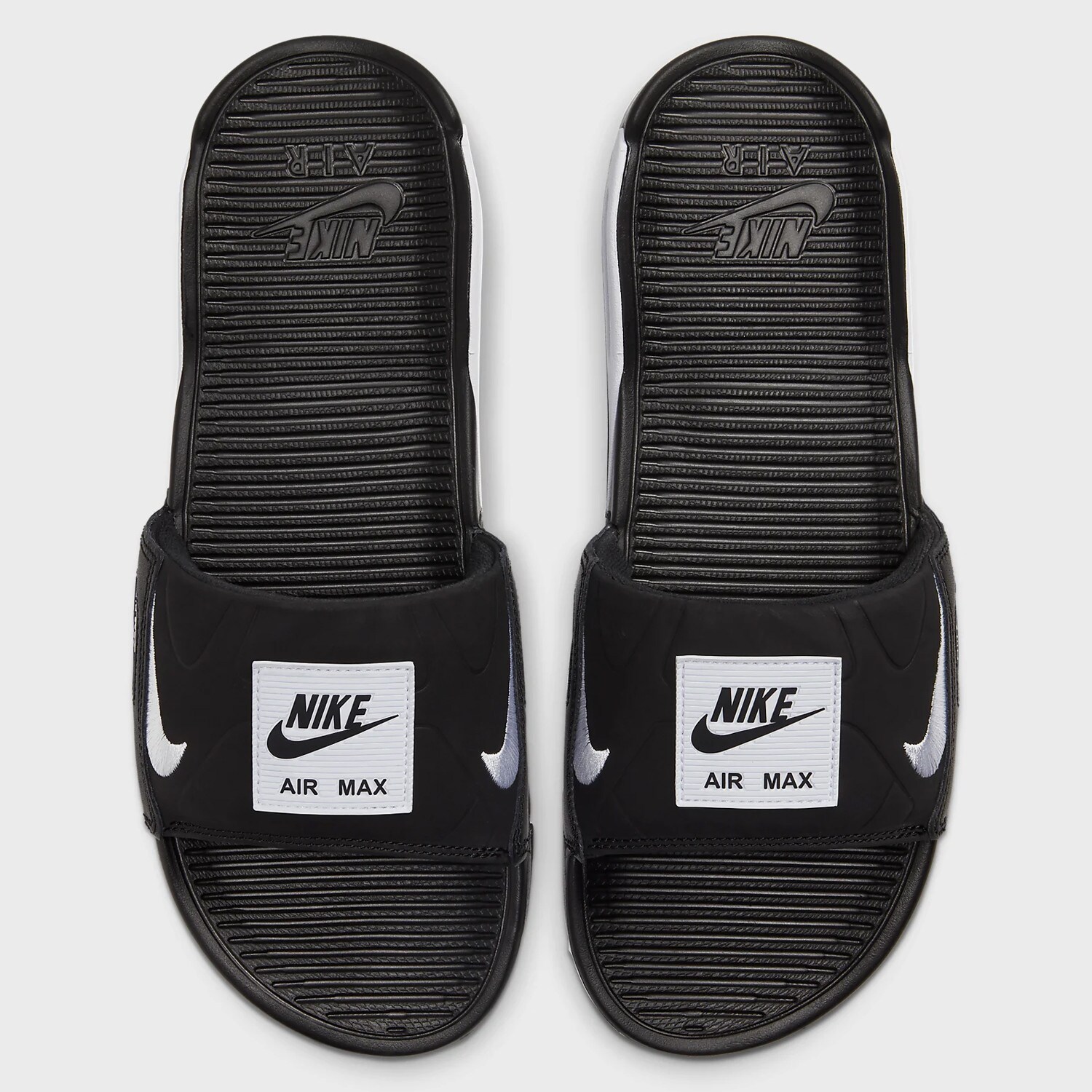 kids air max slides