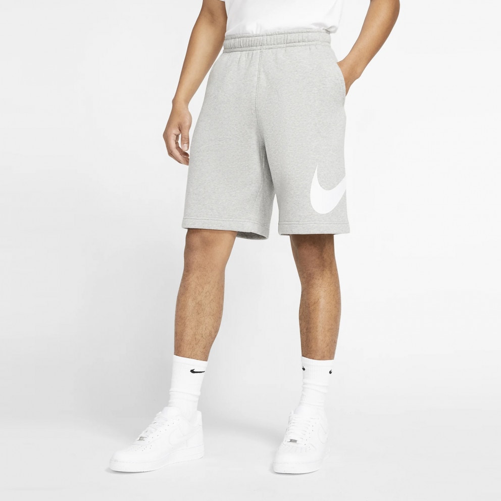 Nike Sportswear Club Ανδρικό Σορτς