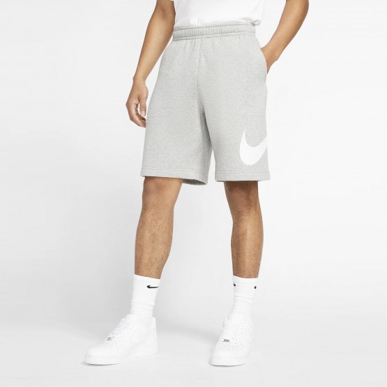 Nike Sportswear Club Men's Shorts