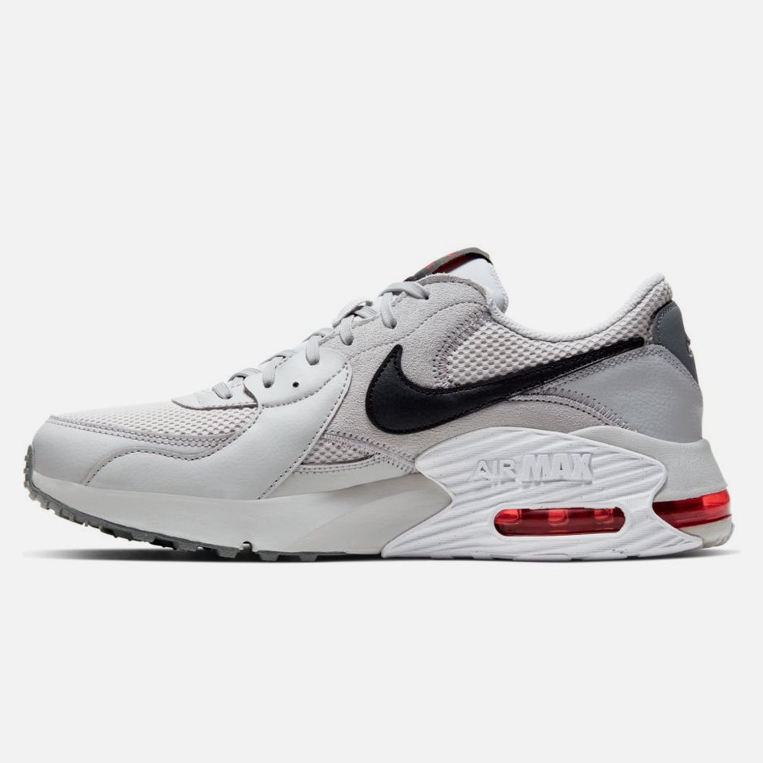 nike air max excee grey fog