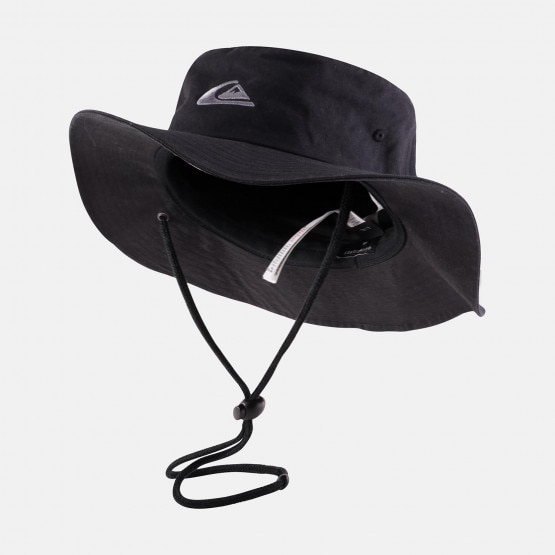 Quiksilver Bushmaster Hat