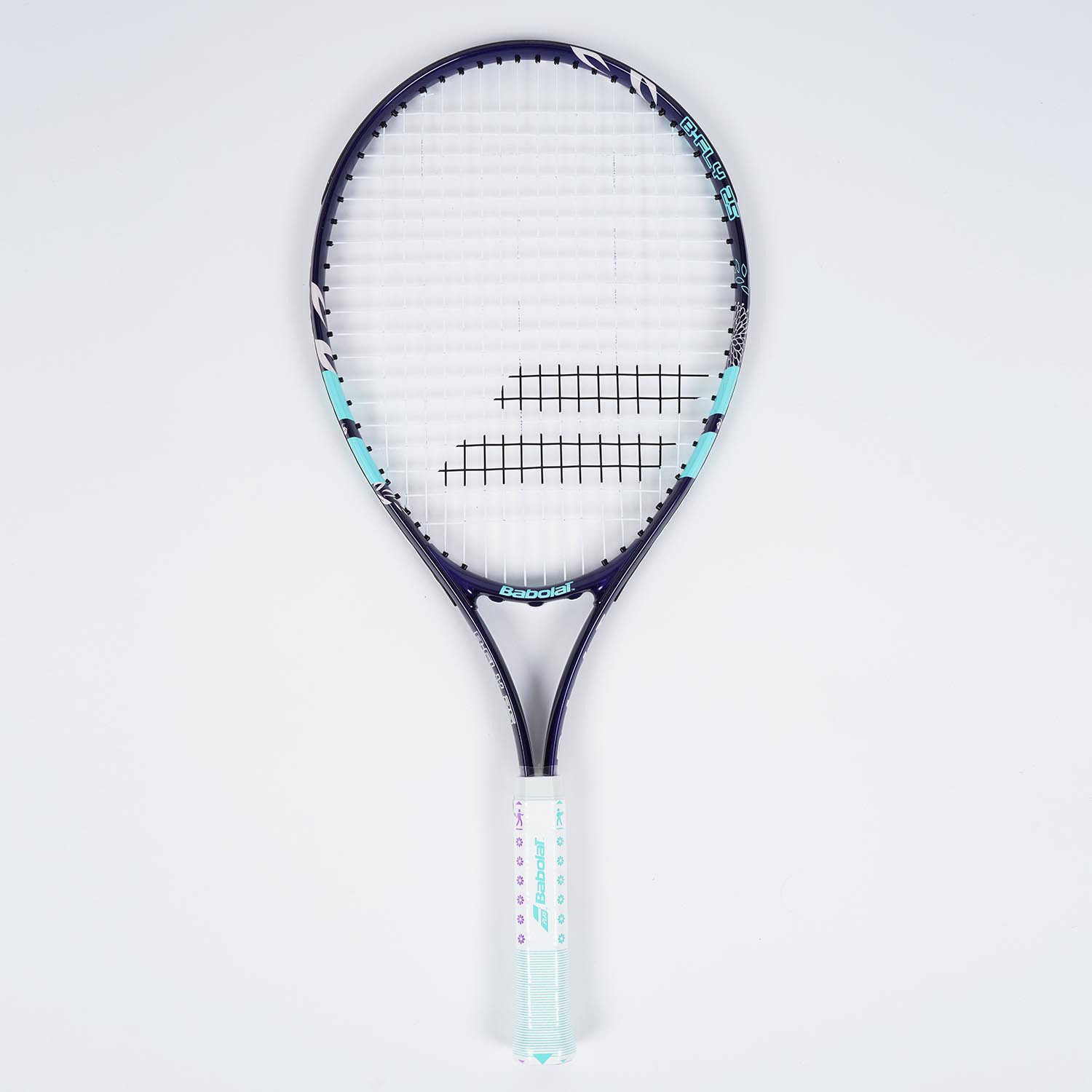 Babolat B Fly 25 Tennis Racket (9000052214_45292)