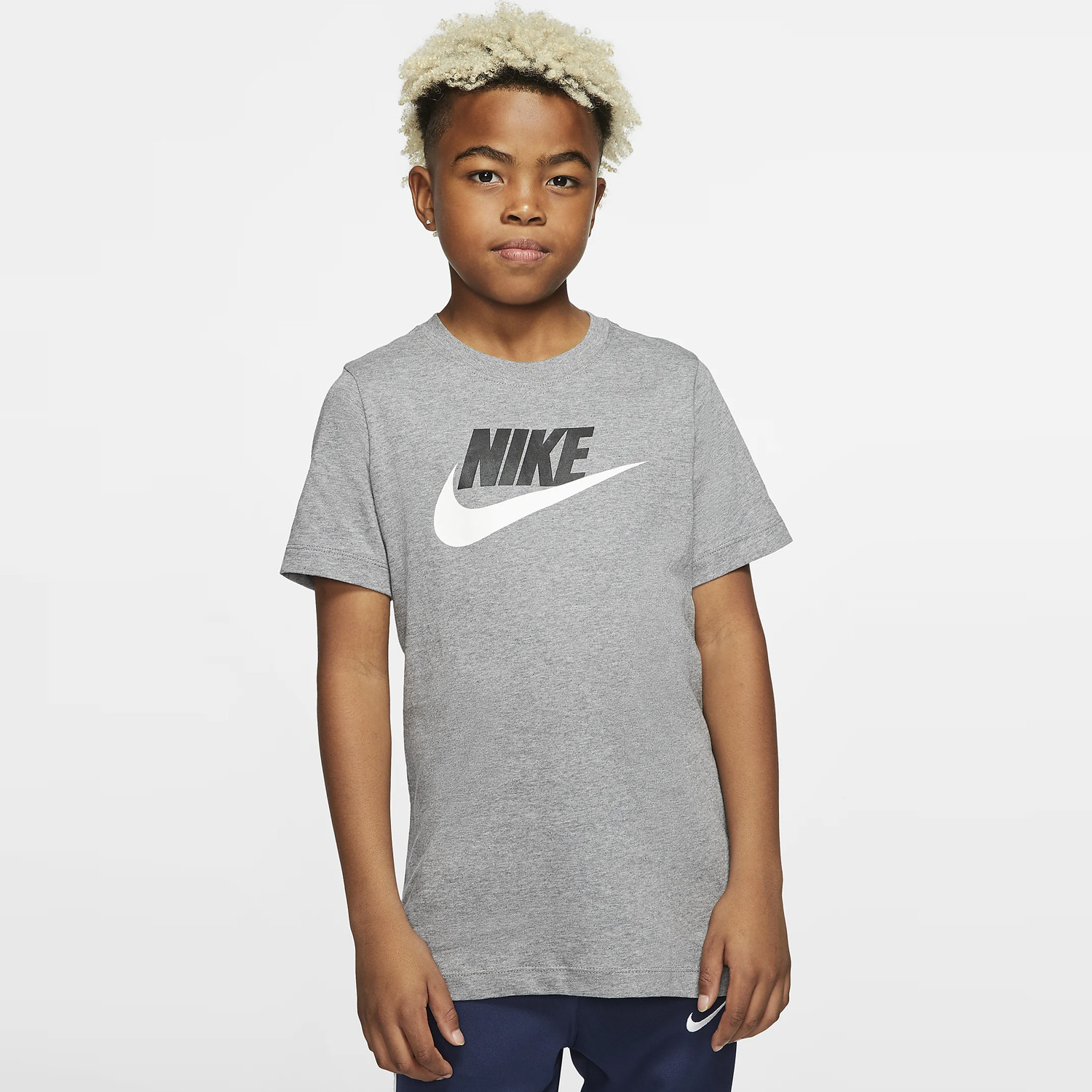 Nike Sportswear Kid's T-Shirt (9000043457_17329)