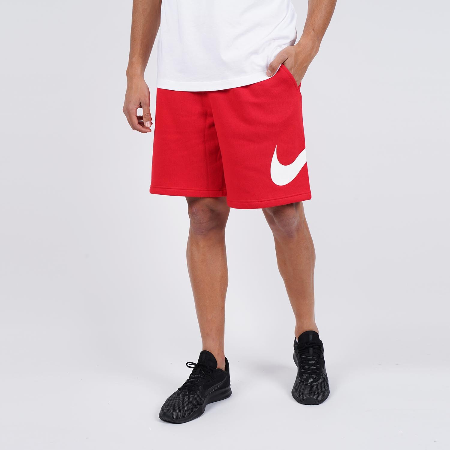 Nike Sportswear Club Men's Shorts (9000043677_8229)