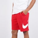 Nike Sportswear Club Men's Shorts