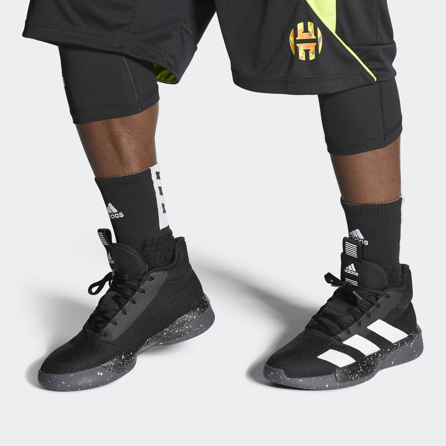 pro next adidas