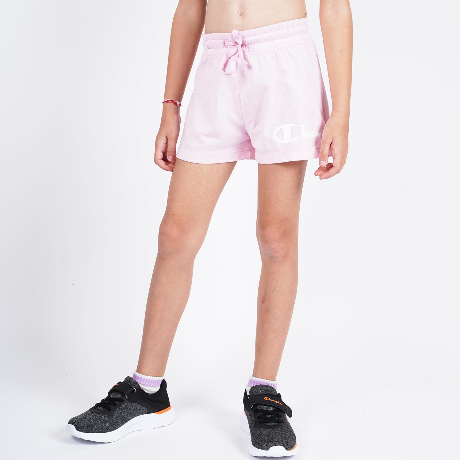 Champion Champion Girls' Shorts (9000049469_11687)
