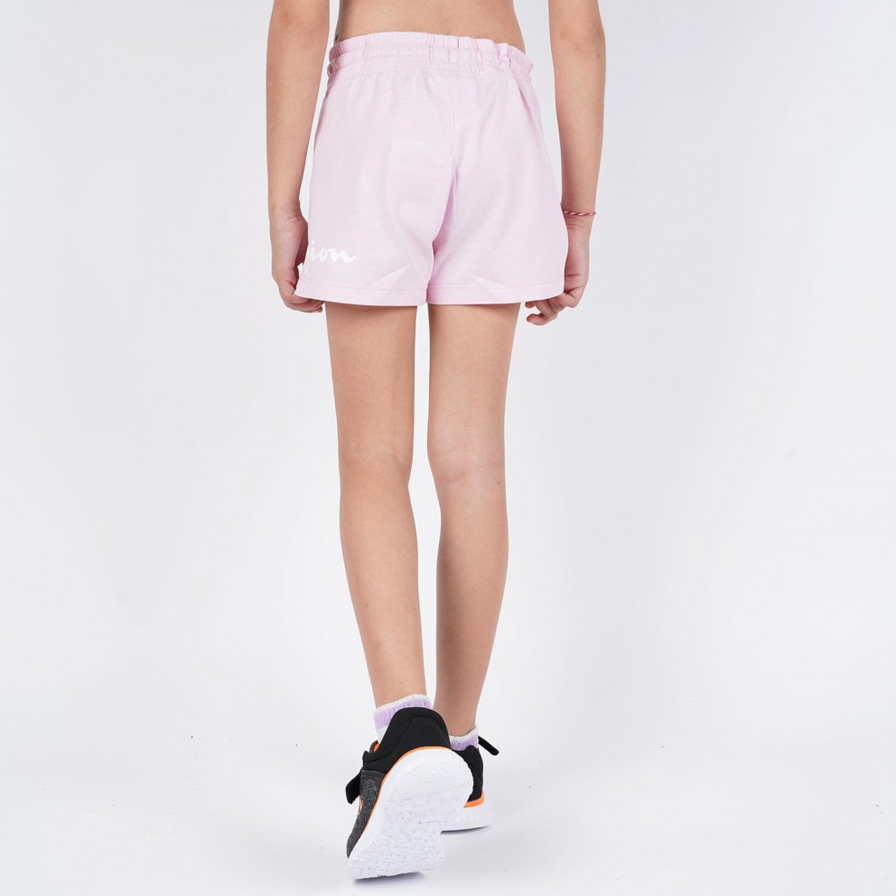 Champion Girls' Shorts