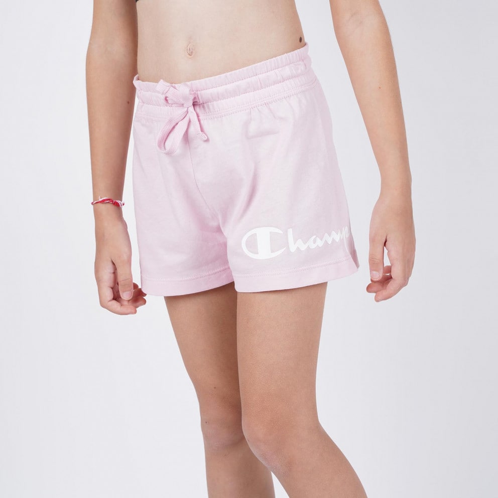 Champion Girls' Shorts