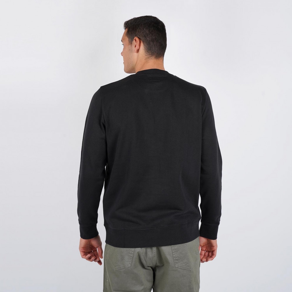 Wrangler Globe Men's Sweatshirt