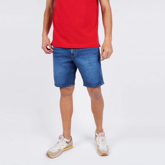 Wrangler Game On Men's Shorts
