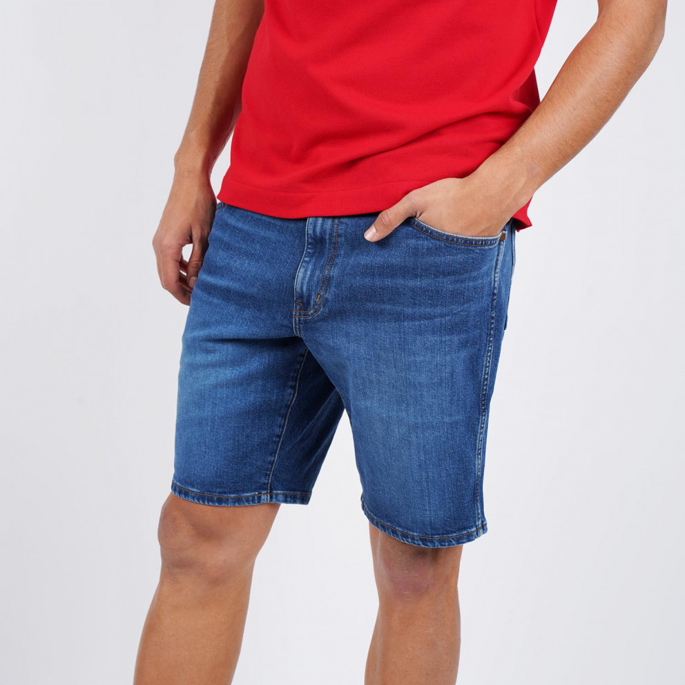 Wrangler Game On Men's Shorts