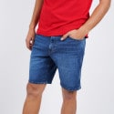 Wrangler Game On Men's Shorts