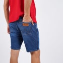 Wrangler Game On Men's Shorts