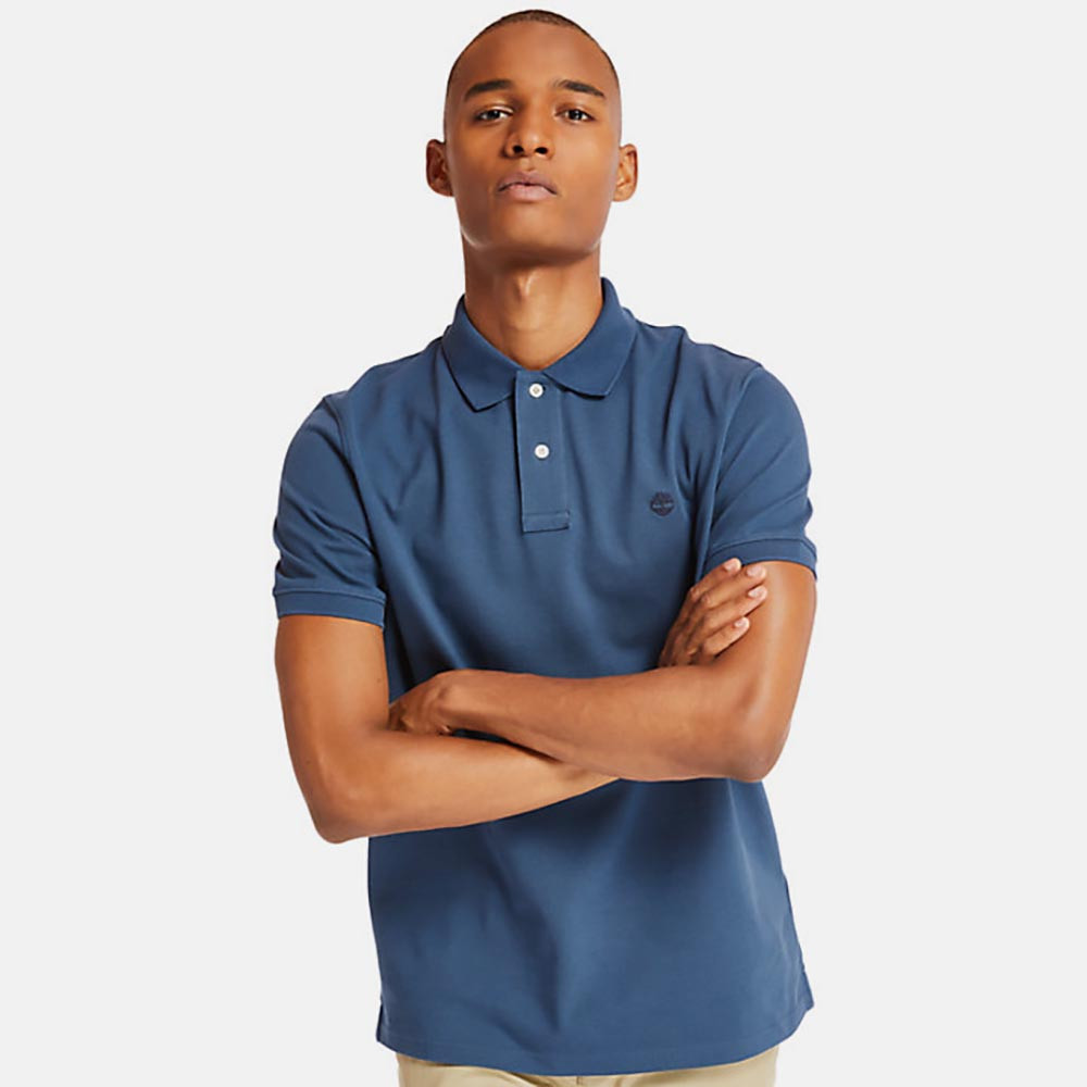 polo timberland