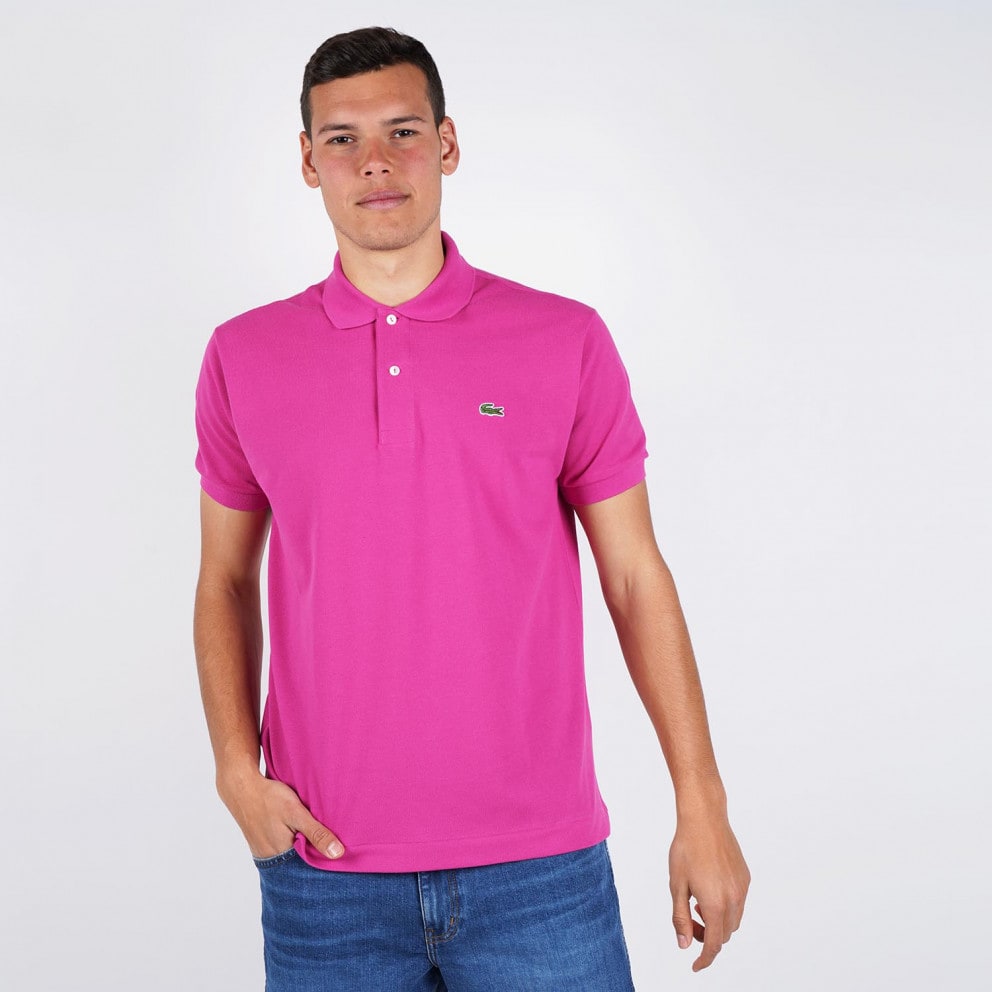 Lacoste Men's Polo