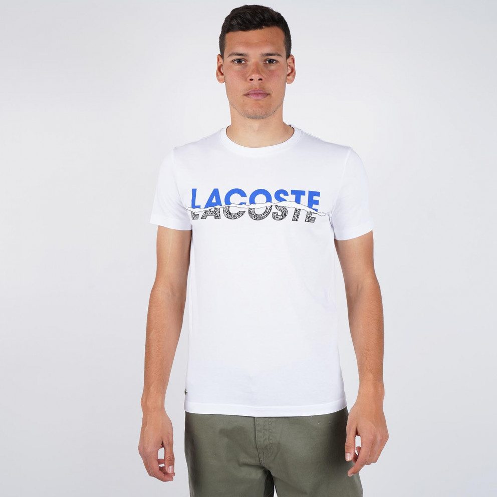 Lacoste Men’S T-Shirt