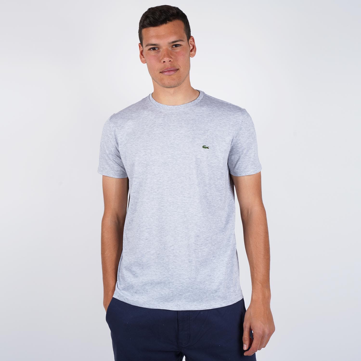 Lacoste Ανδρικό T-Shirt (9000052179_45285)