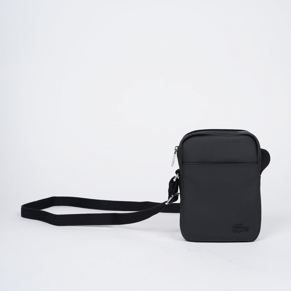 Lacoste Men's Leather Bag