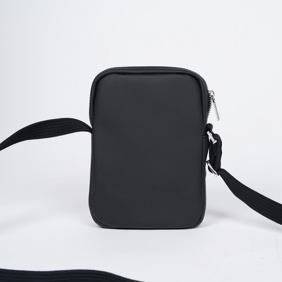 Lacoste Men's Leather Bag