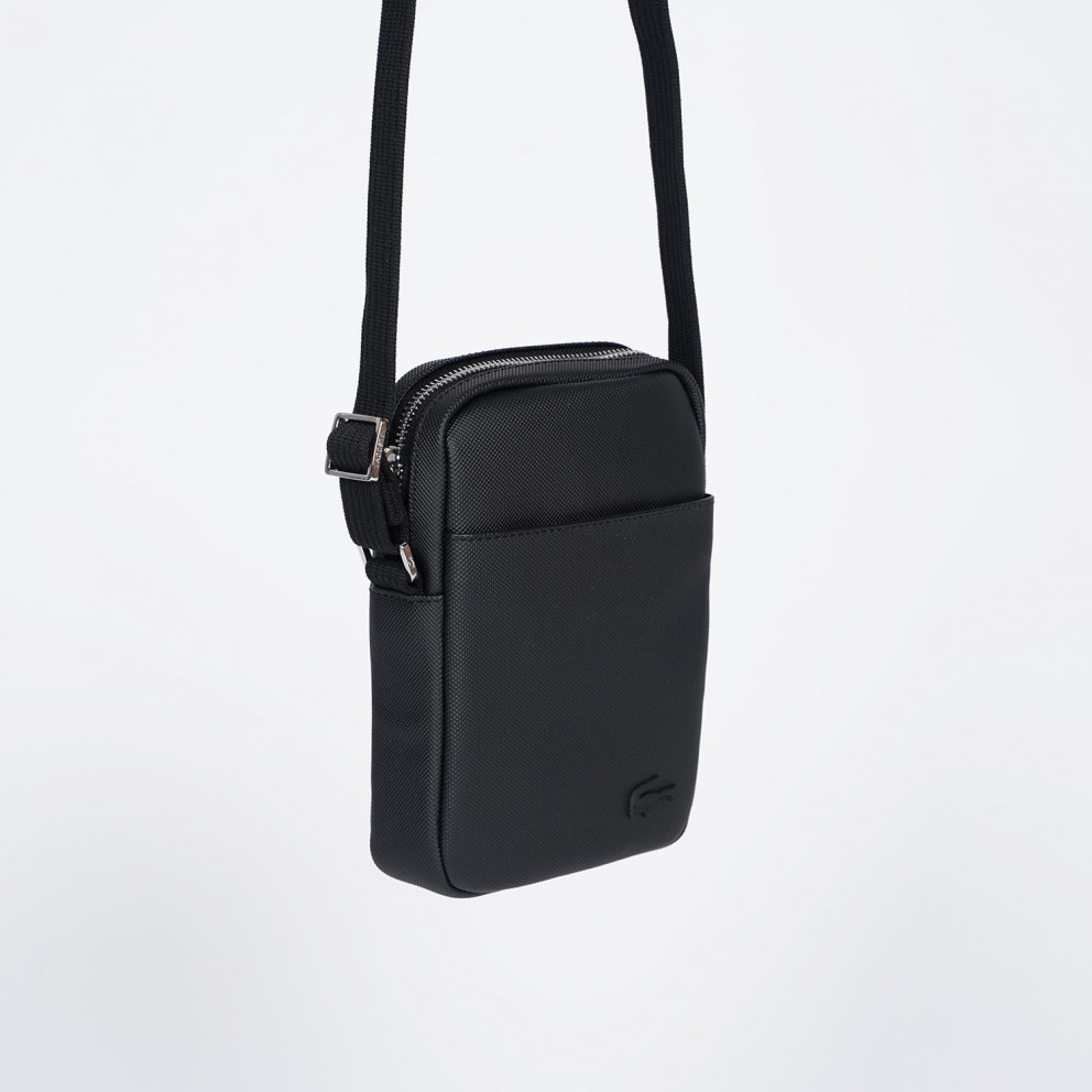 Lacoste Men's Leather Bag