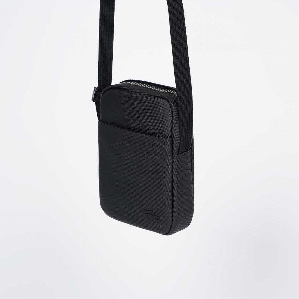 Lacoste Men's Leather Bag