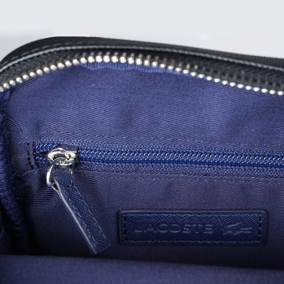 Lacoste Men's Leather Bag
