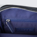 Lacoste Men's Leather Bag