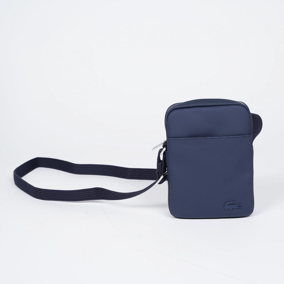 Lacoste Men's Leather Bag