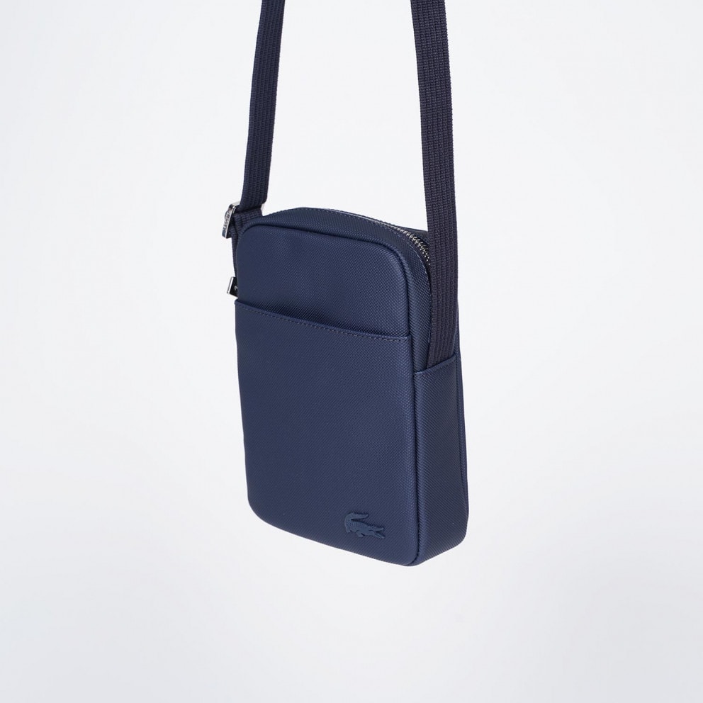 Lacoste Men's Leather Bag