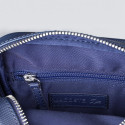 Lacoste Men's Leather Bag