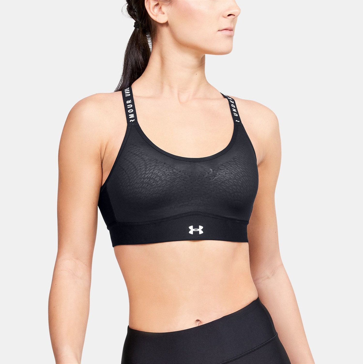 Under Armour Infinity Μπουστάκι