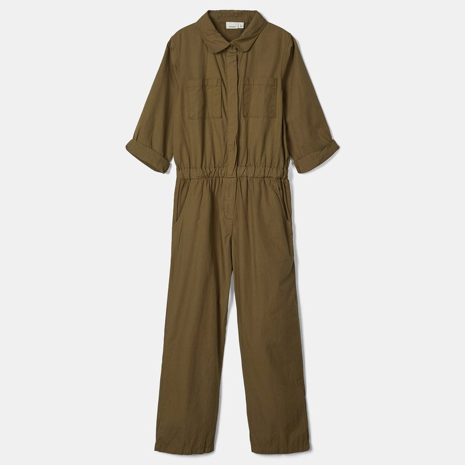Name it Name it Kids' Jumpsuit (9000048321_3081)