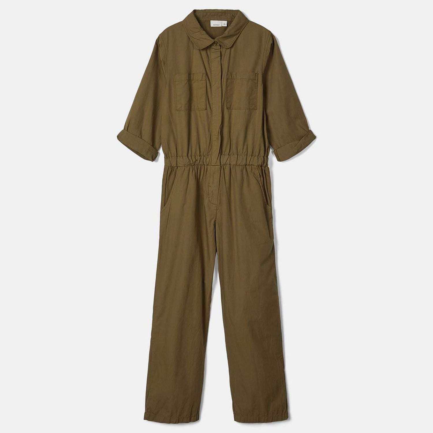 Name it Kids' Jumpsuit (9000048321_3081)