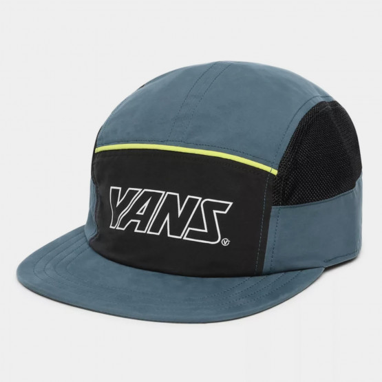 Vans Retro Sport Men's Camper Hat
