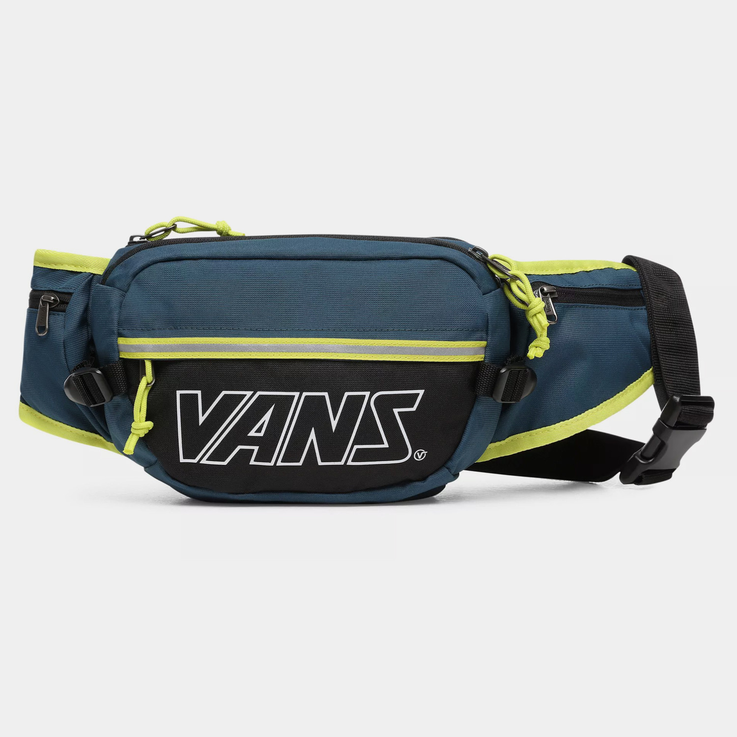 disney vans fanny pack
