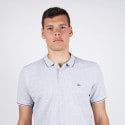 Lee Pique Men's Polo T-Shirt