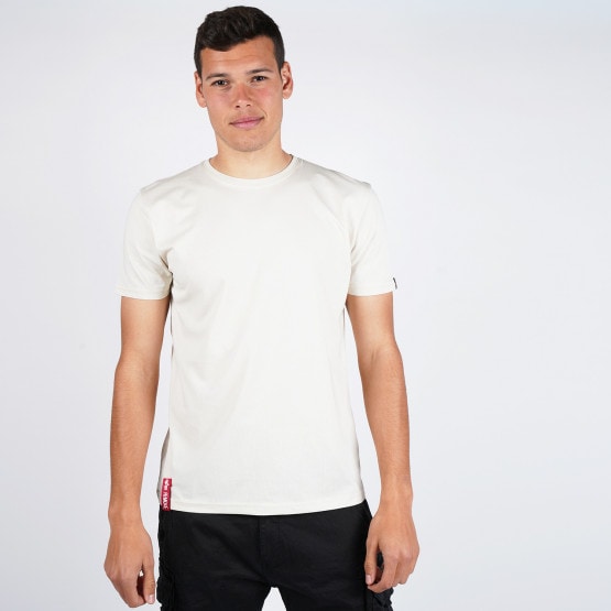 Alpha Industries Blood Chit Men's T-Shirt