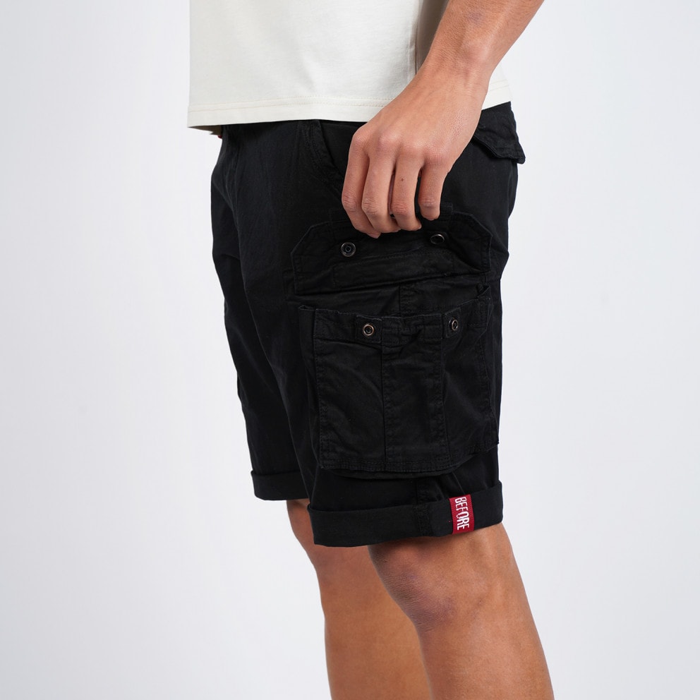 Alpha Industries Crew Men's Shorts