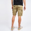 Alpha Industries Crew Men's Shorts