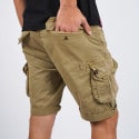Alpha Industries Crew Men's Shorts